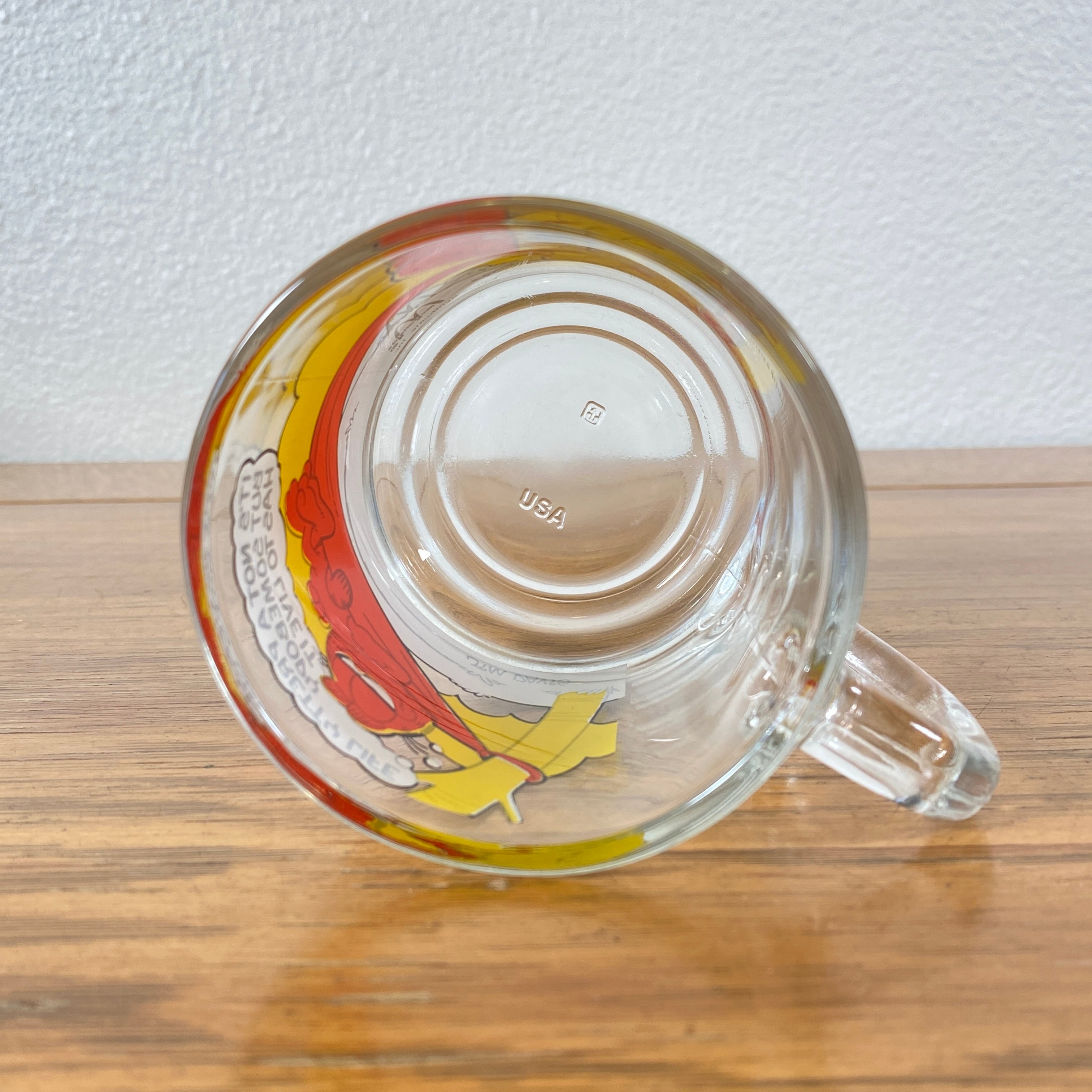 1978 アメリカ　マクドナルド　店舗備品　ヴィンテージ　ウッドスタンプ　レア 1978 アメリカ マクドナルド 店舗備品 ヴィンテージ ウッド