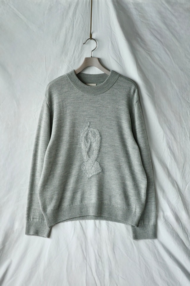 Kota Gushiken 【Hand of Rodin - 3D  -Light Gray-】