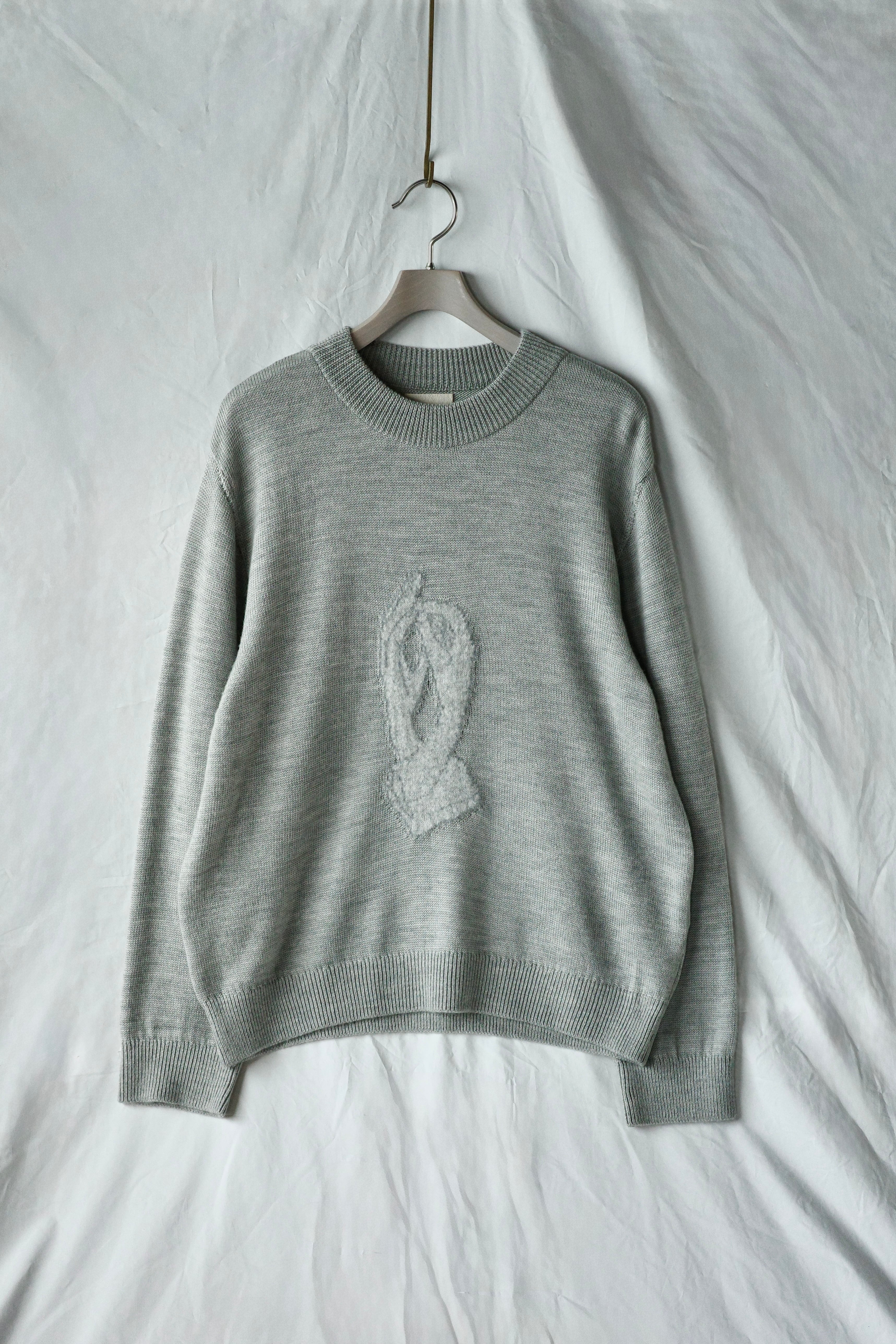 Kota Gushiken 【Hand of Rodin - 3D -Light Gray-】