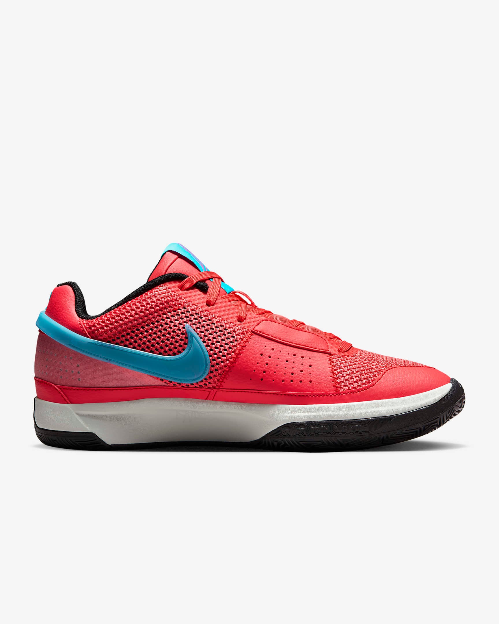 ★新品希少★Nike Ja 1 Ember Glow ジャモラント ナイキ