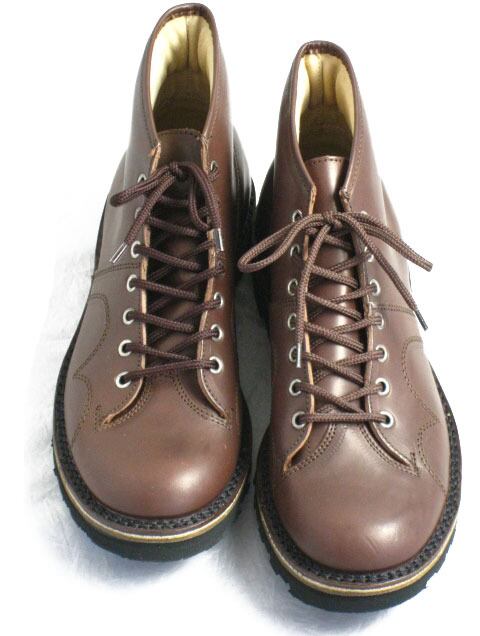 cebo monkey boots