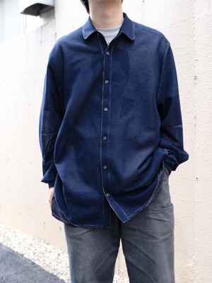 【mister it.】 Stefanie-essayage-es
