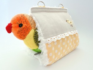 Candy Dot Yellow 【0092】