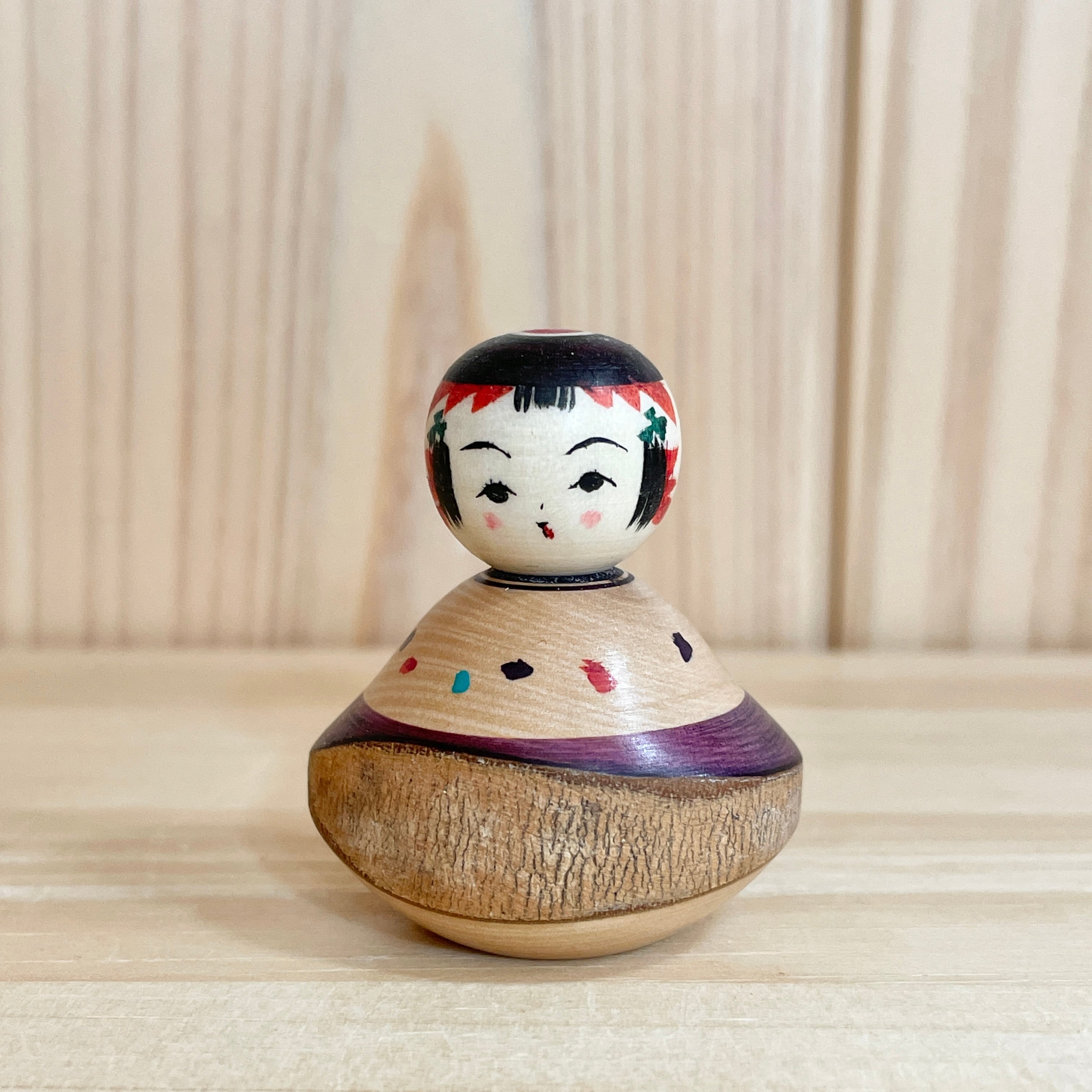 ALL ITEM | SHIBUYA_KOKESHI こけし専門店