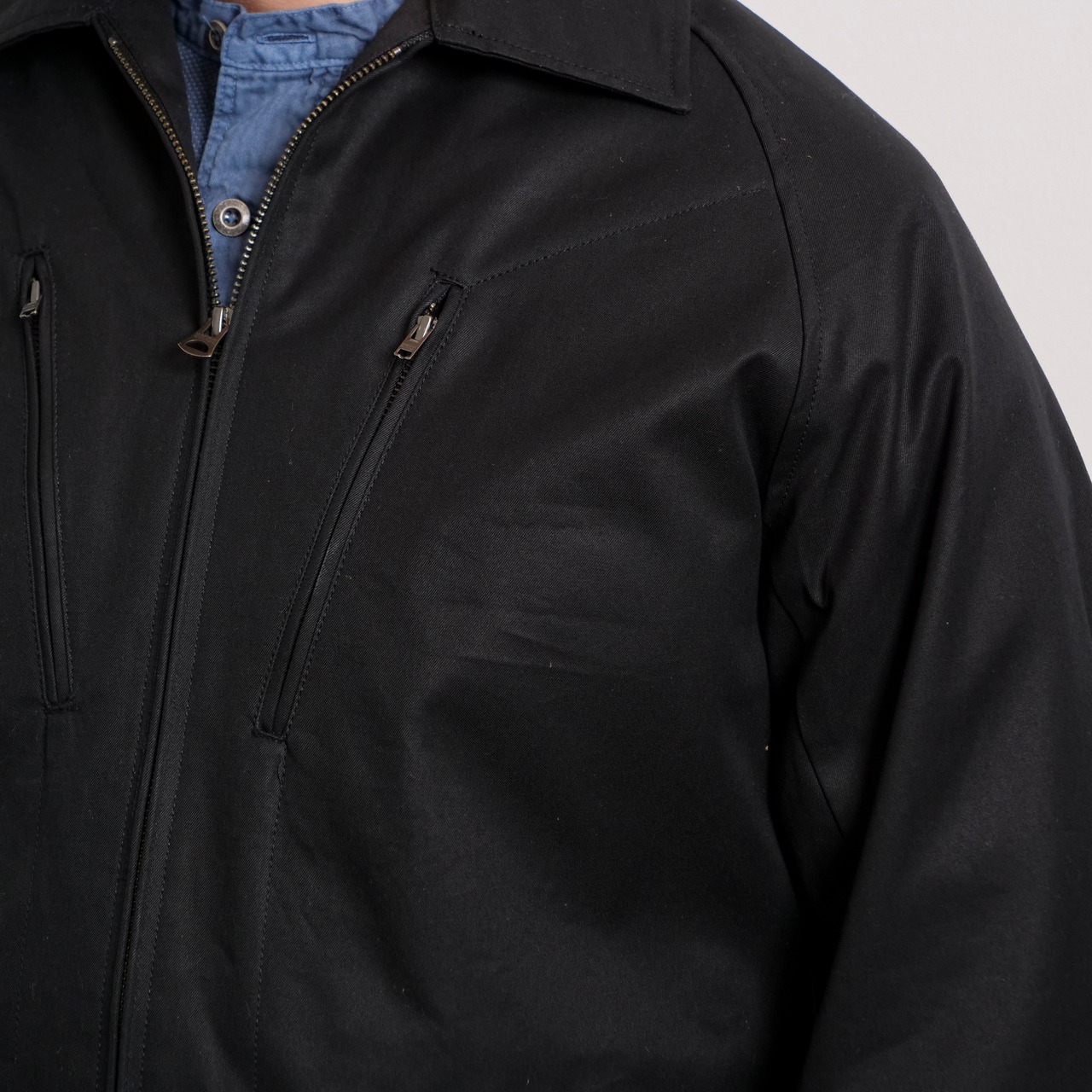 Cyclone【サイクロン】・593M-353C・C/#19 Black