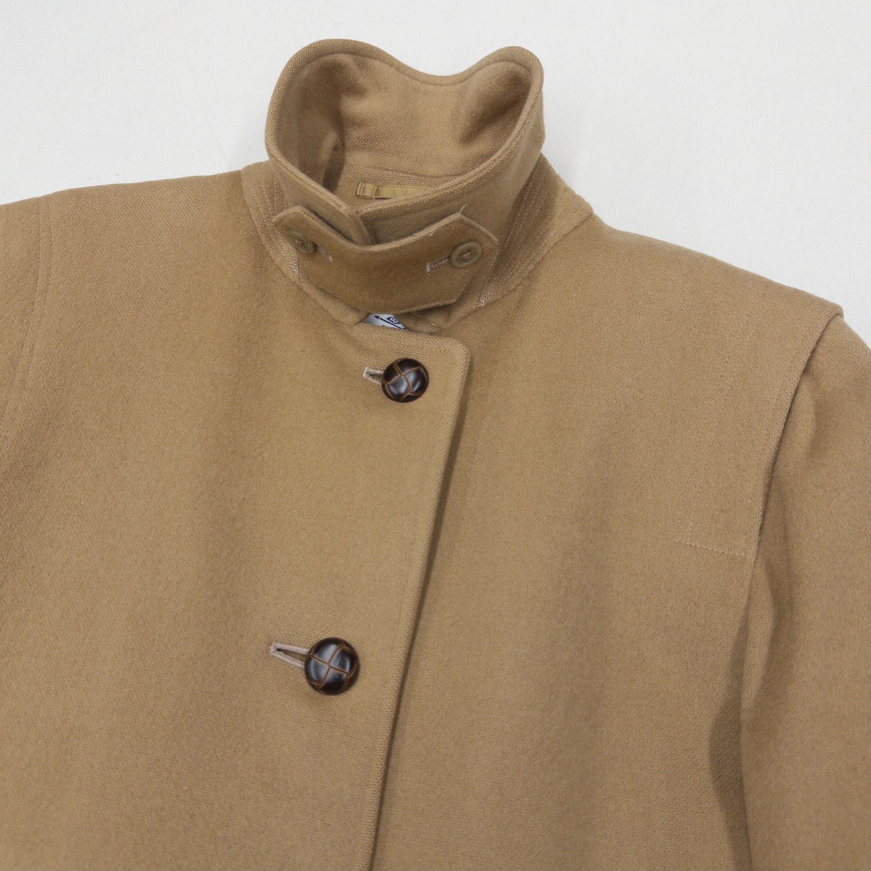 Burberrys】loden coat ローデンコート バーバリー コート | no pain