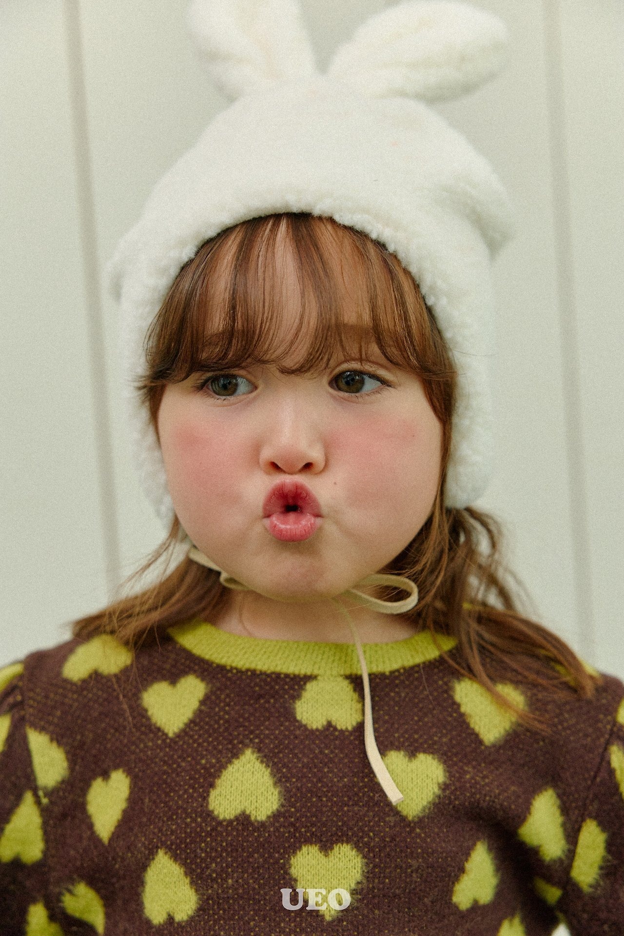 UEO［取寄］choco strawberry mtm 26winter