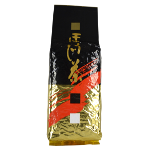 杉本製茶　くきほうじ茶（茶葉）　130ｇ/袋 【Gold  LABEL】