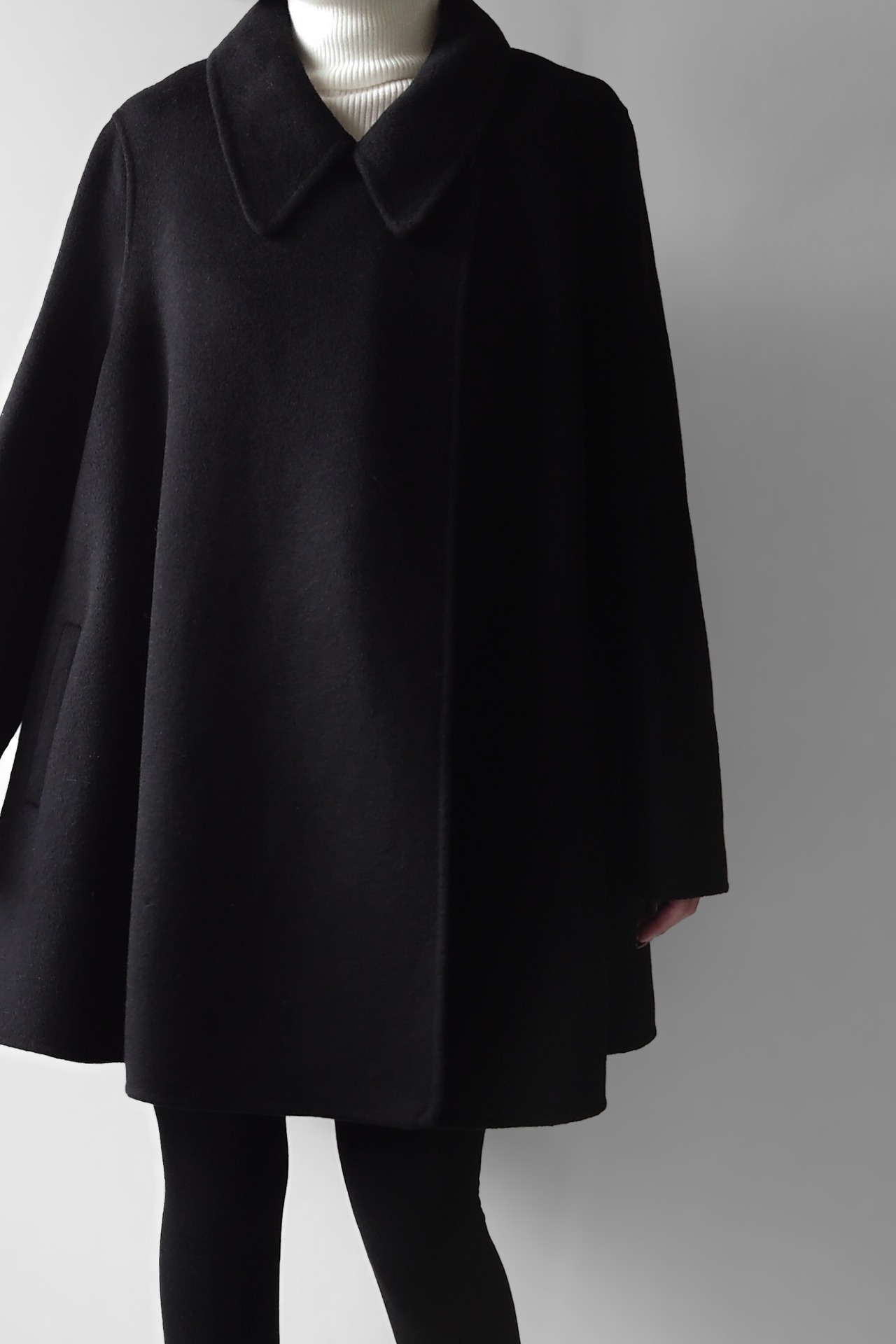 Bell Line ウールコート