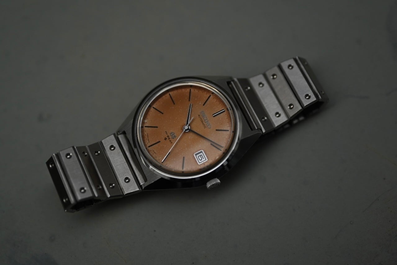 その他の素材の時計 | Jwatchman