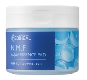 MEDIHEAL 　N.M.F アクアエッセンスパッド