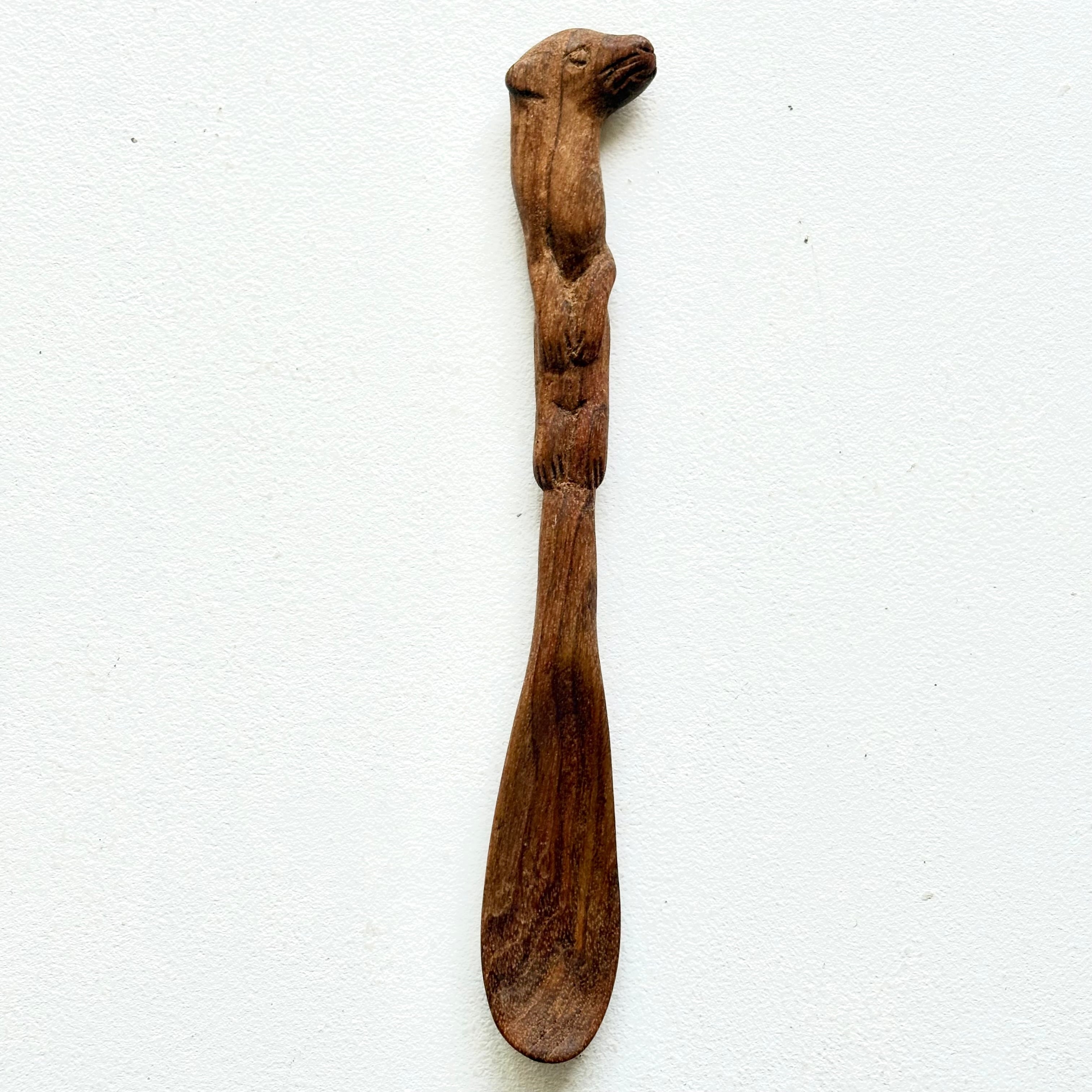 奥山 泉　カトラリー