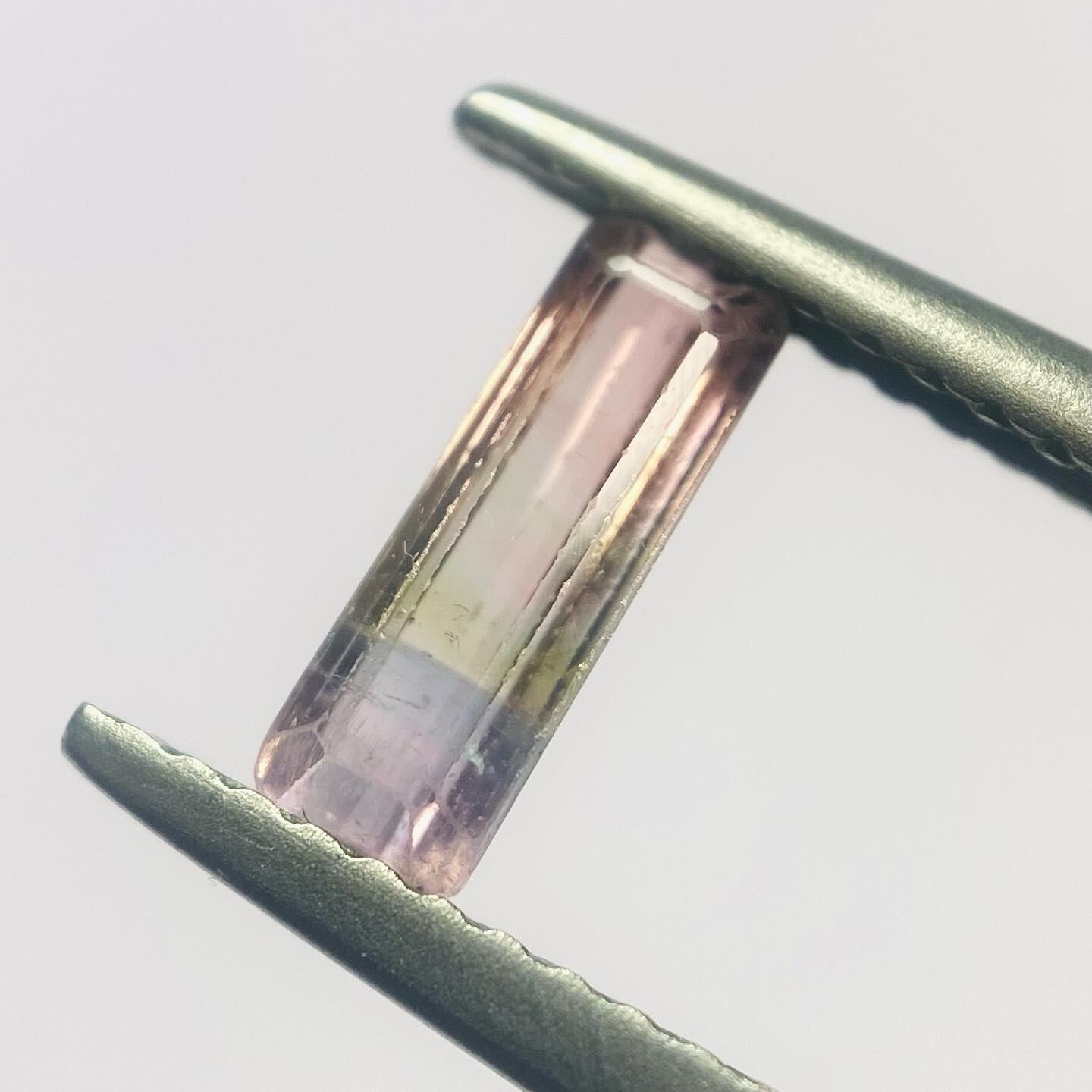 十二単なパーティーカラートルマリン