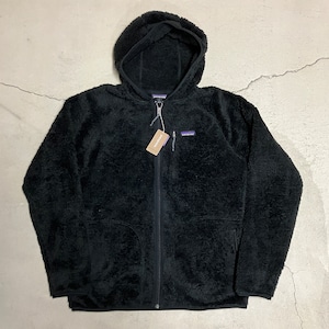 ④【NEW】 PATAGONIA LOS GATOS HOODY 2020 BLACK L