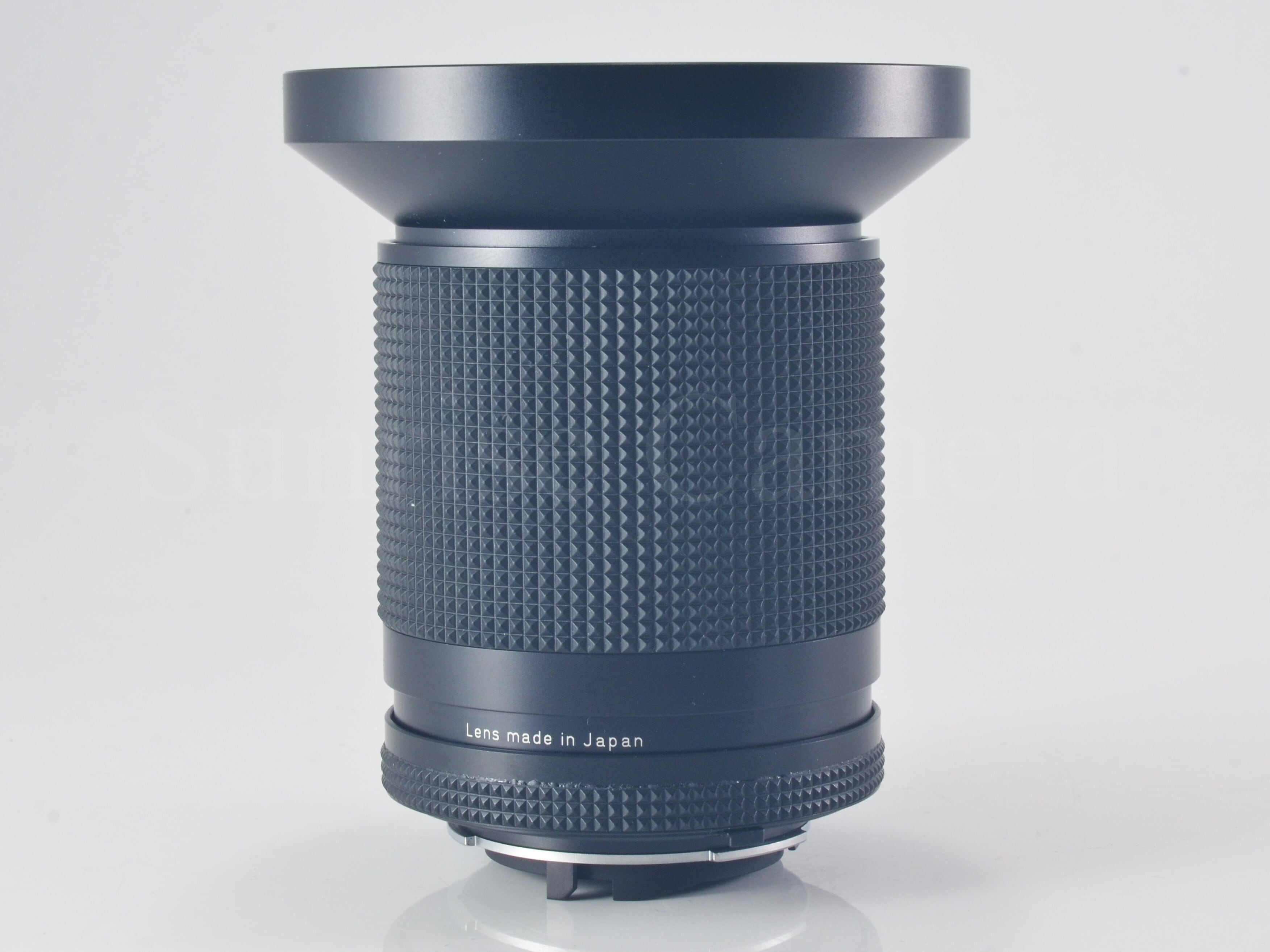 Contax Distagon 21mm f2.8 MMJ コンタックス レンズ CONTAX（コンタックス） Contax Distagon ディスタゴン 21mm F2.8 T