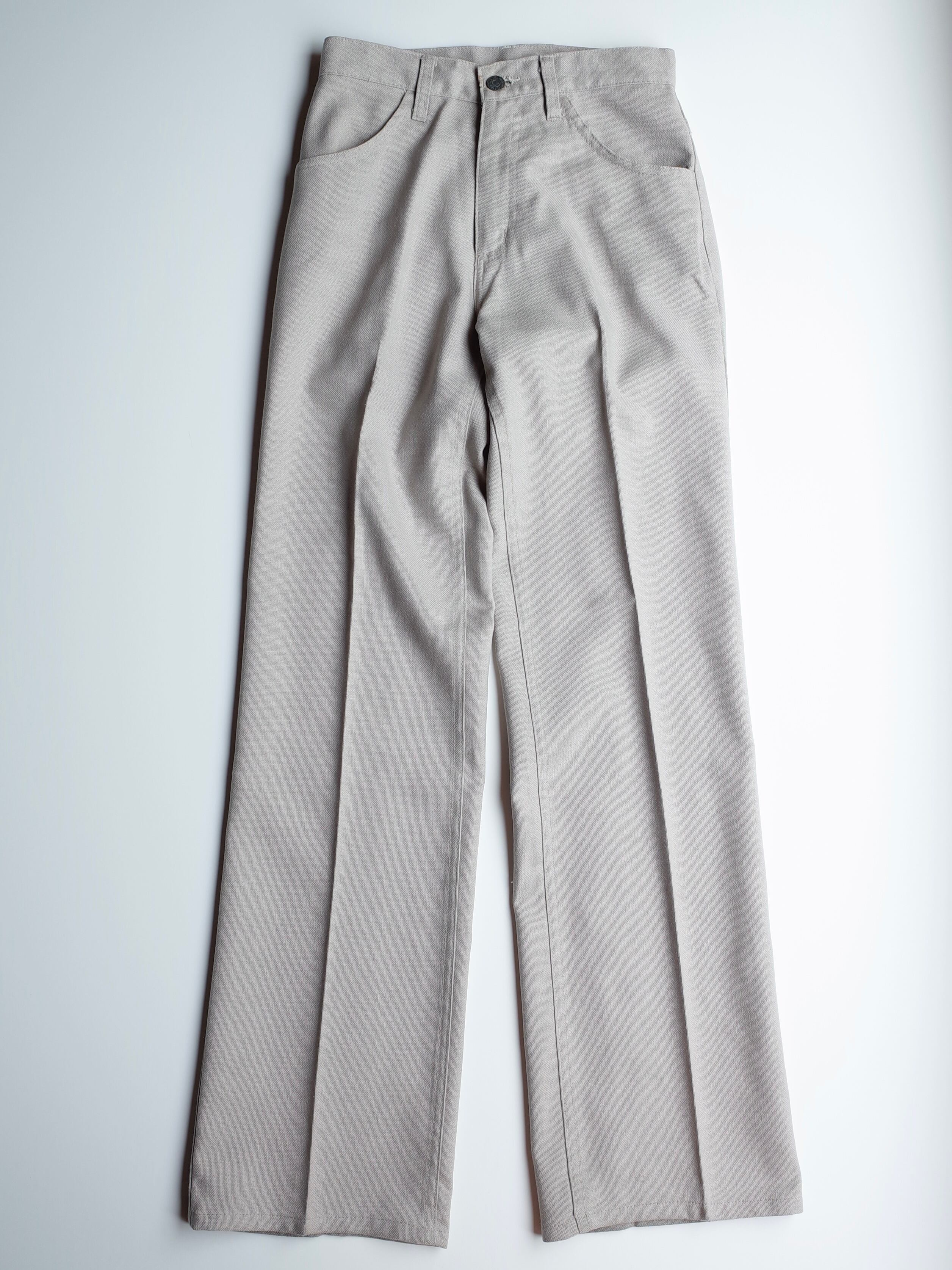 70s Levi's STA-PREST slacks pants | port. 70s Levi's STA-PREST slacks pants | port.