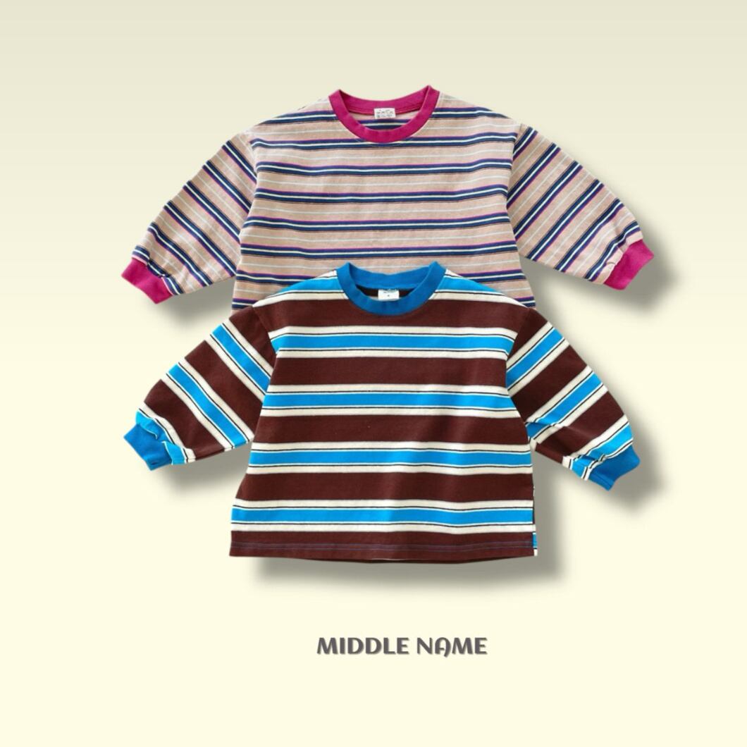 《送料無料》予約:ヴィンテージ88T【MIDDLENAME】※アダルトサイズ