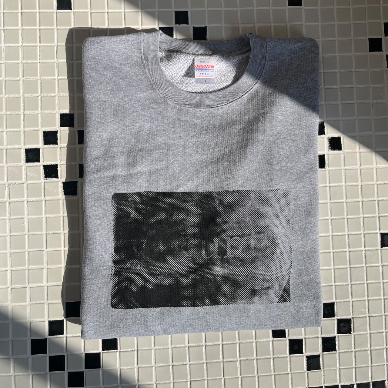 おっπスウェット　L - 1
