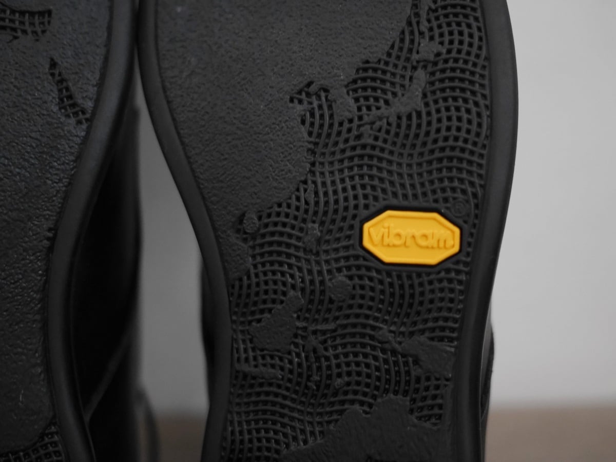 メンズ】トラベルシューズ プレーントゥレースアップ TRAVEL SHOES by