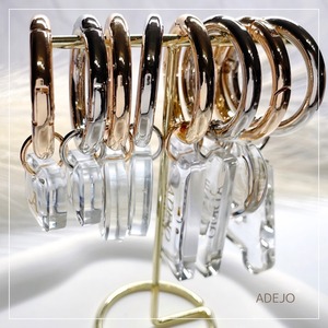 carabiner ring【metal parts】