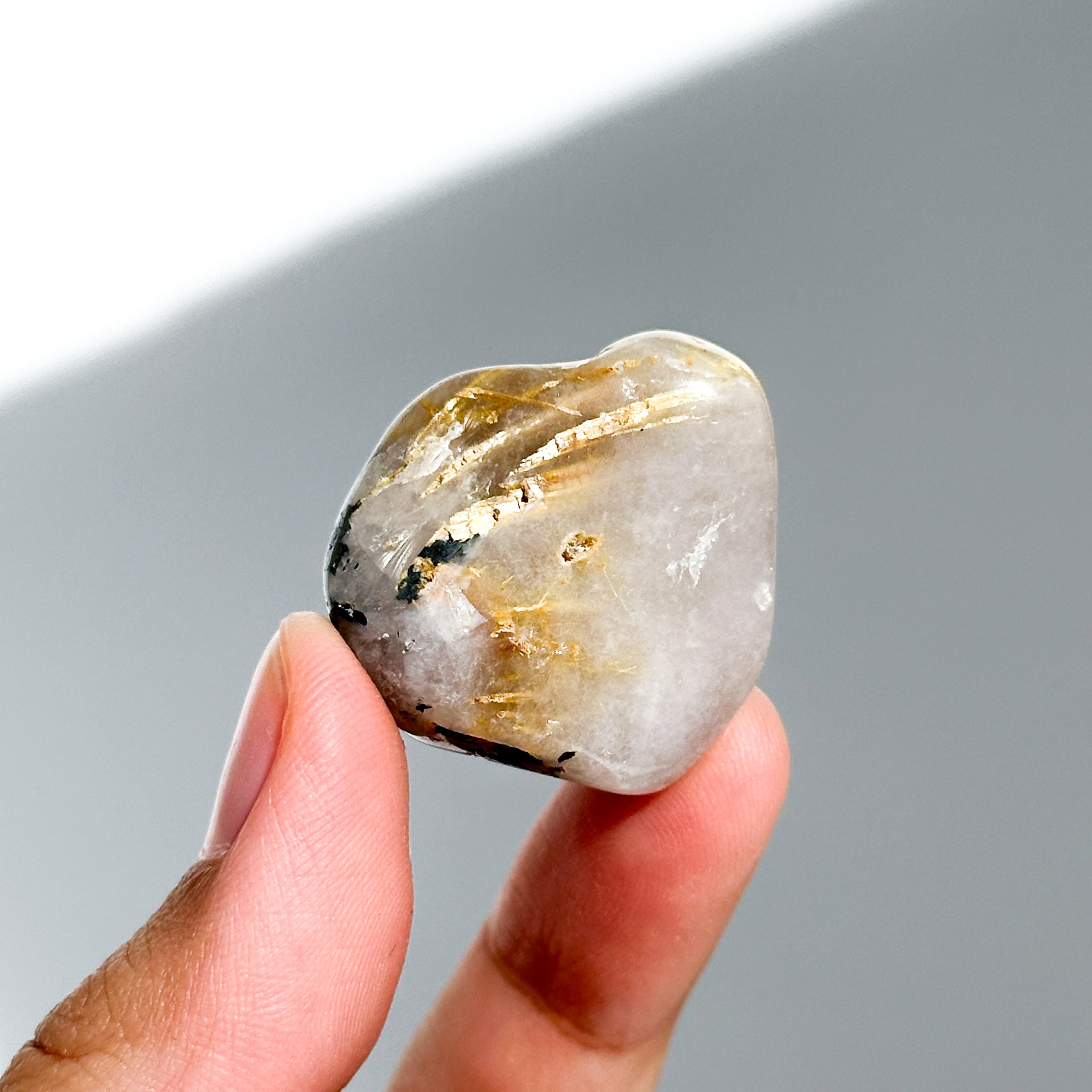 透明 / Clear | Kamoku［カモク］インテリア天然石・鉱物のネットショップ