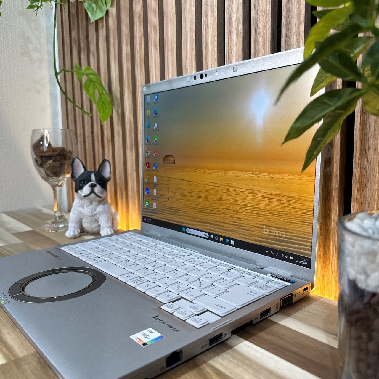 \ 公式ショップ限定価格❣️/ 2K高画質《新型2022年製》Let’s note FV1 メモリ16GB SSD256GB Corei5 第11世代 ノートPC 安心サポート&3ヶ月保証付き