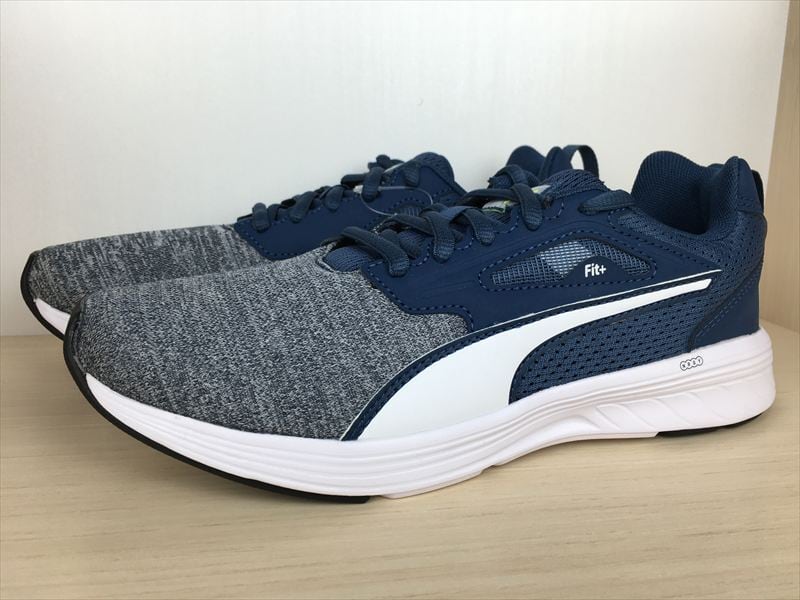 PUMA（プーマ） NRGY Rupture（NRGYラプチャー） 193243-01 スニーカー