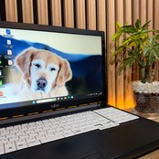 ☘美品 2023年モデル‼️富士通 LIFEBOOK A5512/J☘️第12世代☘8GB☘️SSD255GB☘️ノートパソコン