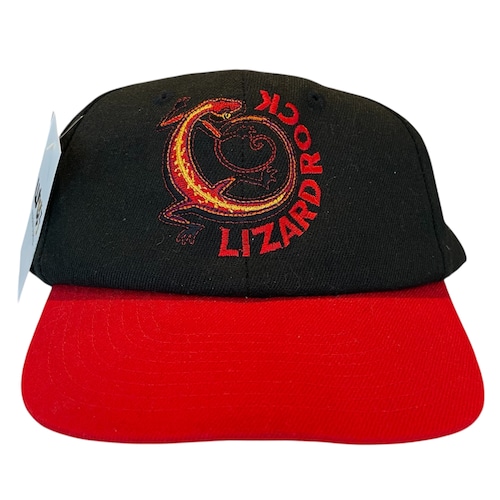 1990s Marlboro "LIZARD ROCK" Cap