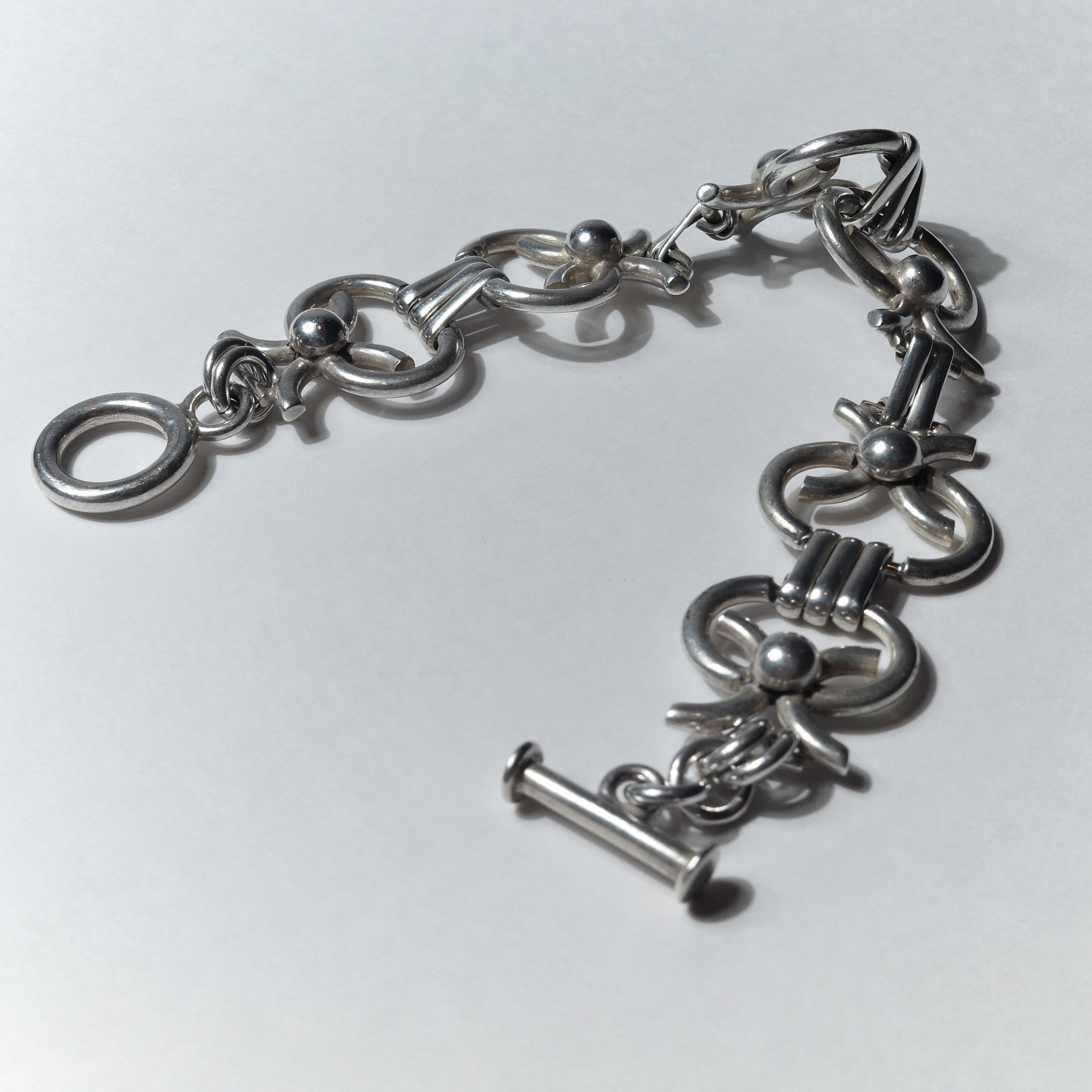 JIL SANDER ジルサンダー 23SS Ancestor Moon Bracelet ブレスレット