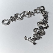 MEXICO CHAIN BRACELET