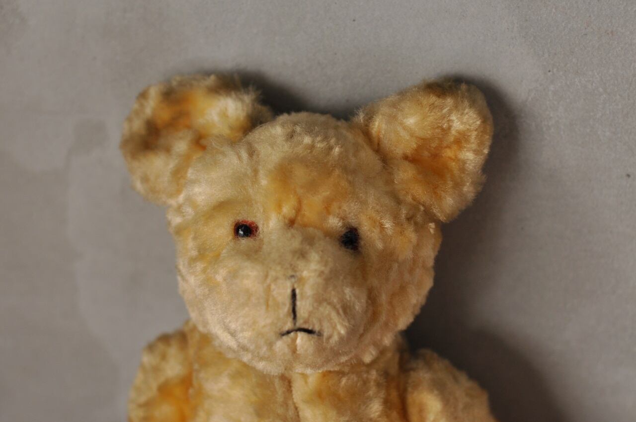 Teddybear4