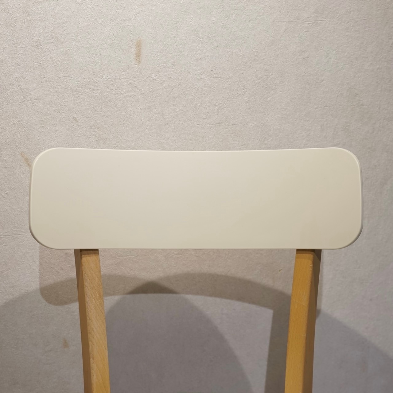 Vitra ヴィトラ Basel Chair バーゼルチェア ダイニングチェア アームレス チェア 椅子 北欧 ナチュラル モダン