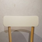 Vitra ヴィトラ Basel Chair バーゼルチェア ダイニングチェア アームレス チェア 椅子 北欧 ナチュラル モダン