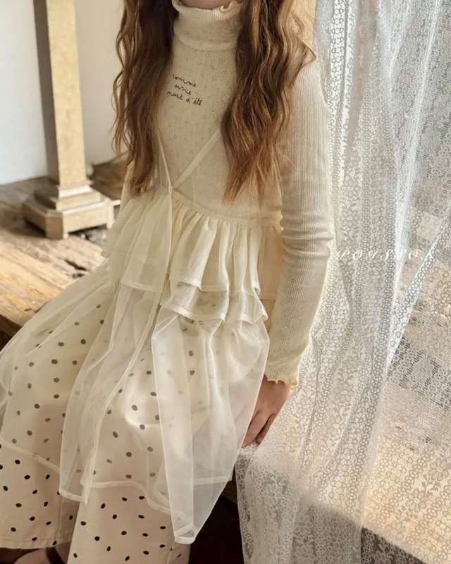 【予約/送料無料】POISSON / elin ops