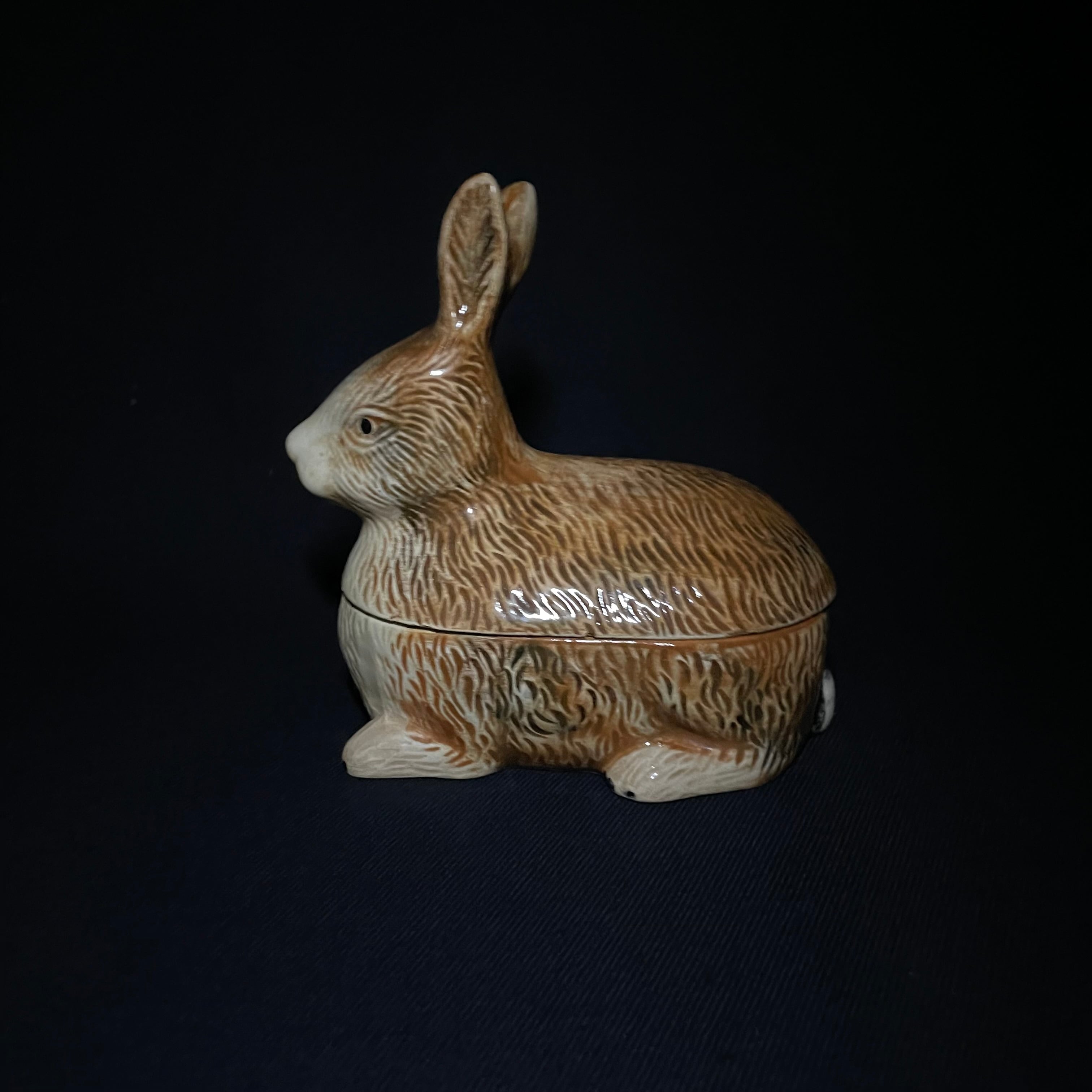 Terrine de Michel Caugant/ミッシェルコーガン/テリーヌポット