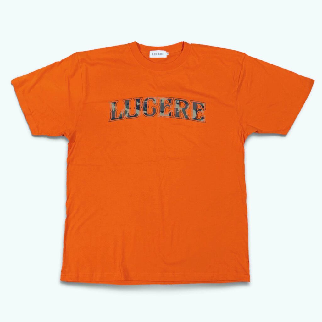 ダイスロゴTシャツ | lucele