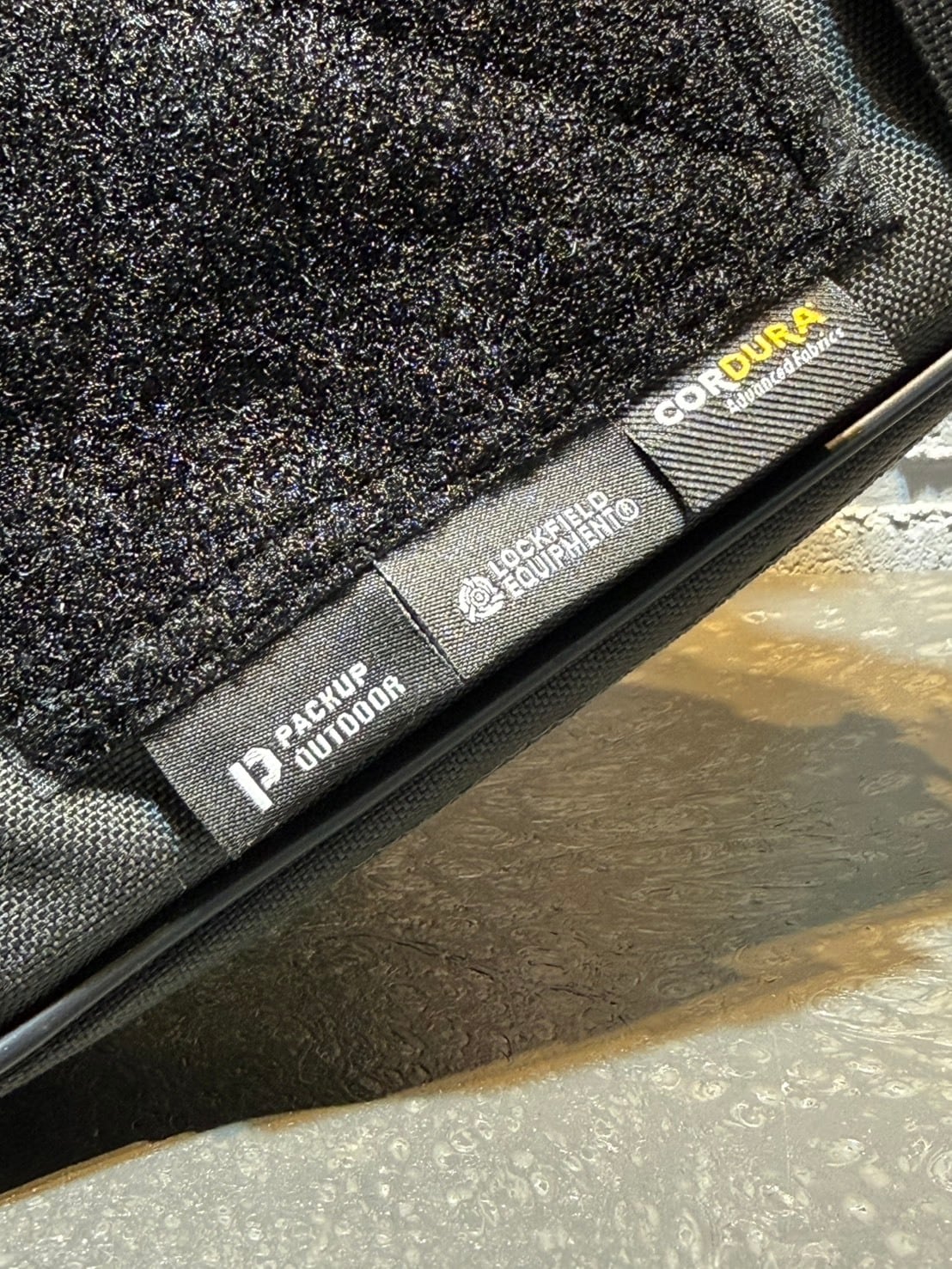 RST650 | LOCKFIELD EQUIPMENT