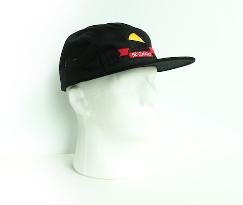 CHEERAA Cap Black