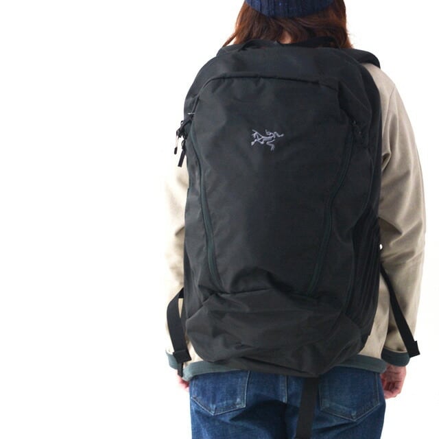 ARC'TERYX [アークテリクス正規代理店] Mantis 32 Backpack [25814