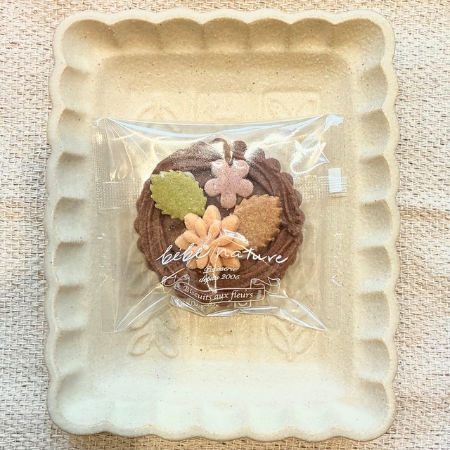 ＜新作＞ショコラフレーム