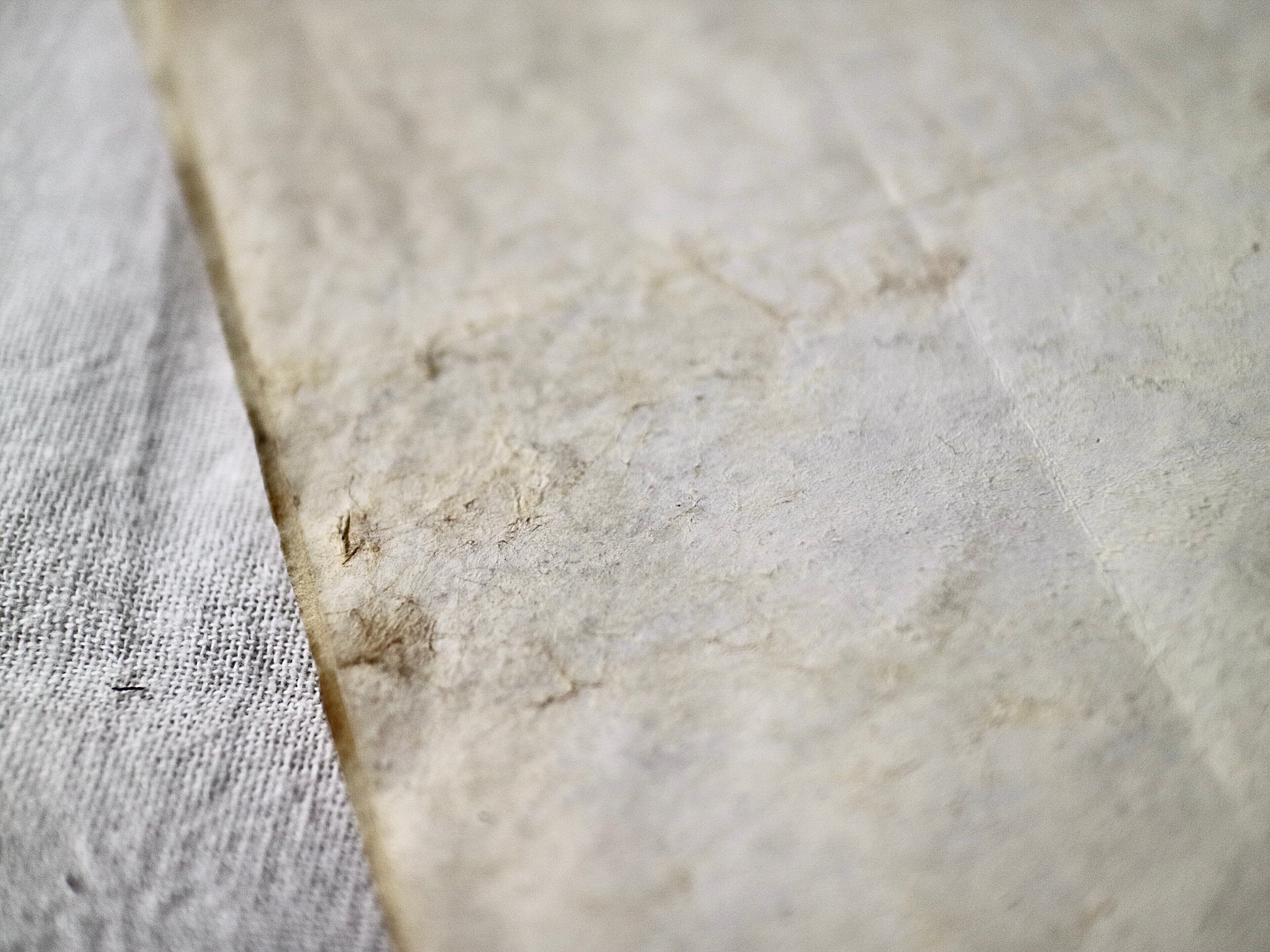 1788年 羊皮紙の古文書 | L'engageantes