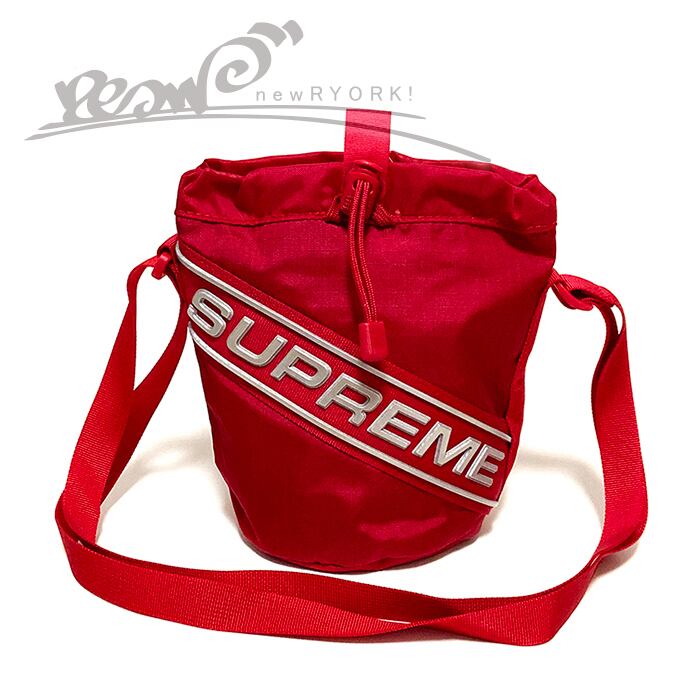 Supremeシュプリーム3D Logo Duffle Bag se1161r