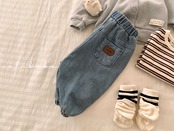 Valubebe 26/AP (Baby) Tori Denim Pants