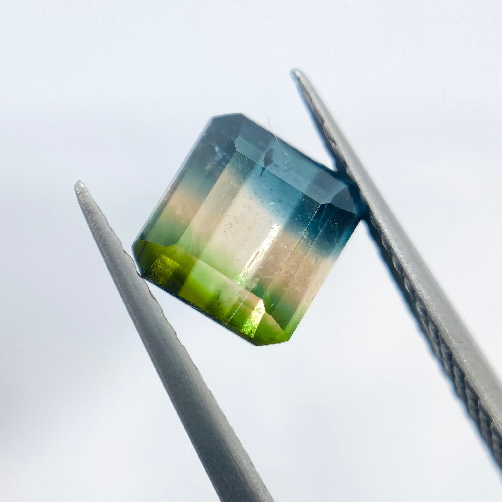 インスタグラムご紹介パーティーカラートルマリン