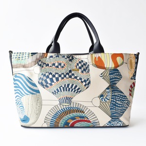 ADULT TOTE BAG / No, 10199-4