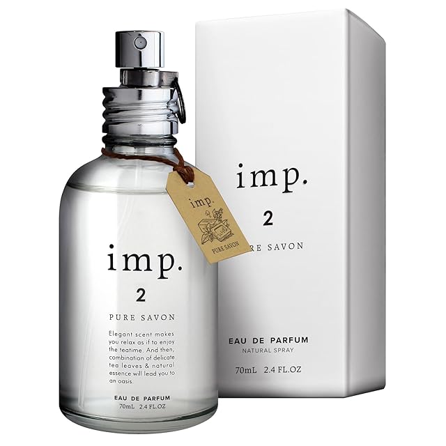 primaniacs（プリマニアックス） 原神 フレグランス アルベド 30ml