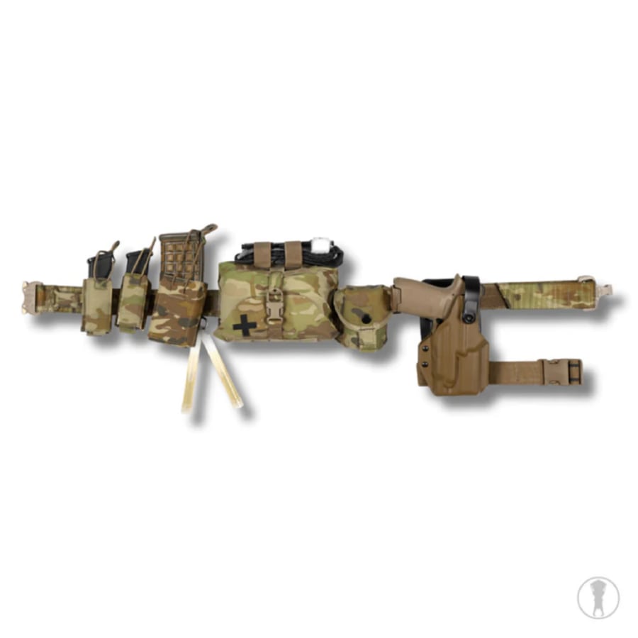 Platatac ASAD First Line Belt IFAK ASAD ファーストライン ベルト