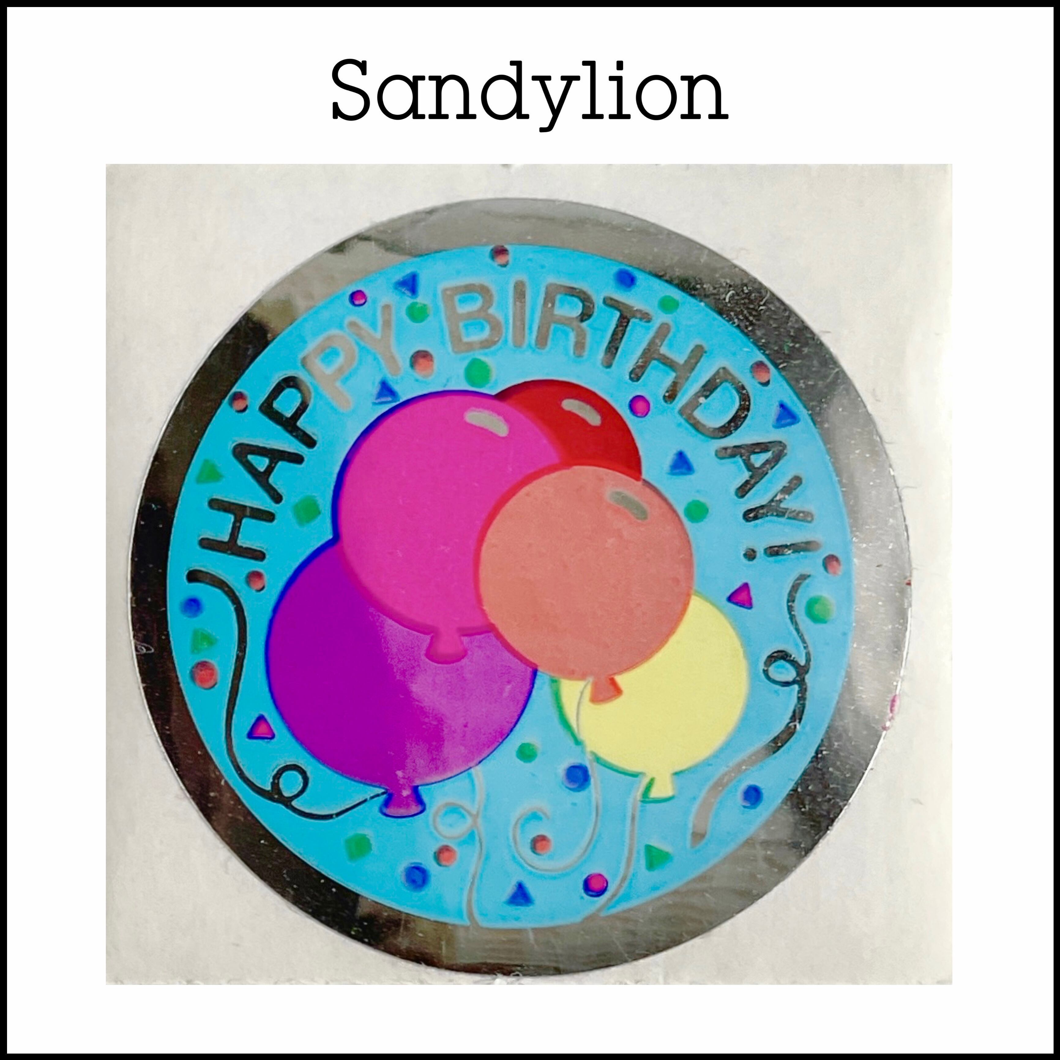 SANDYLION | PTM