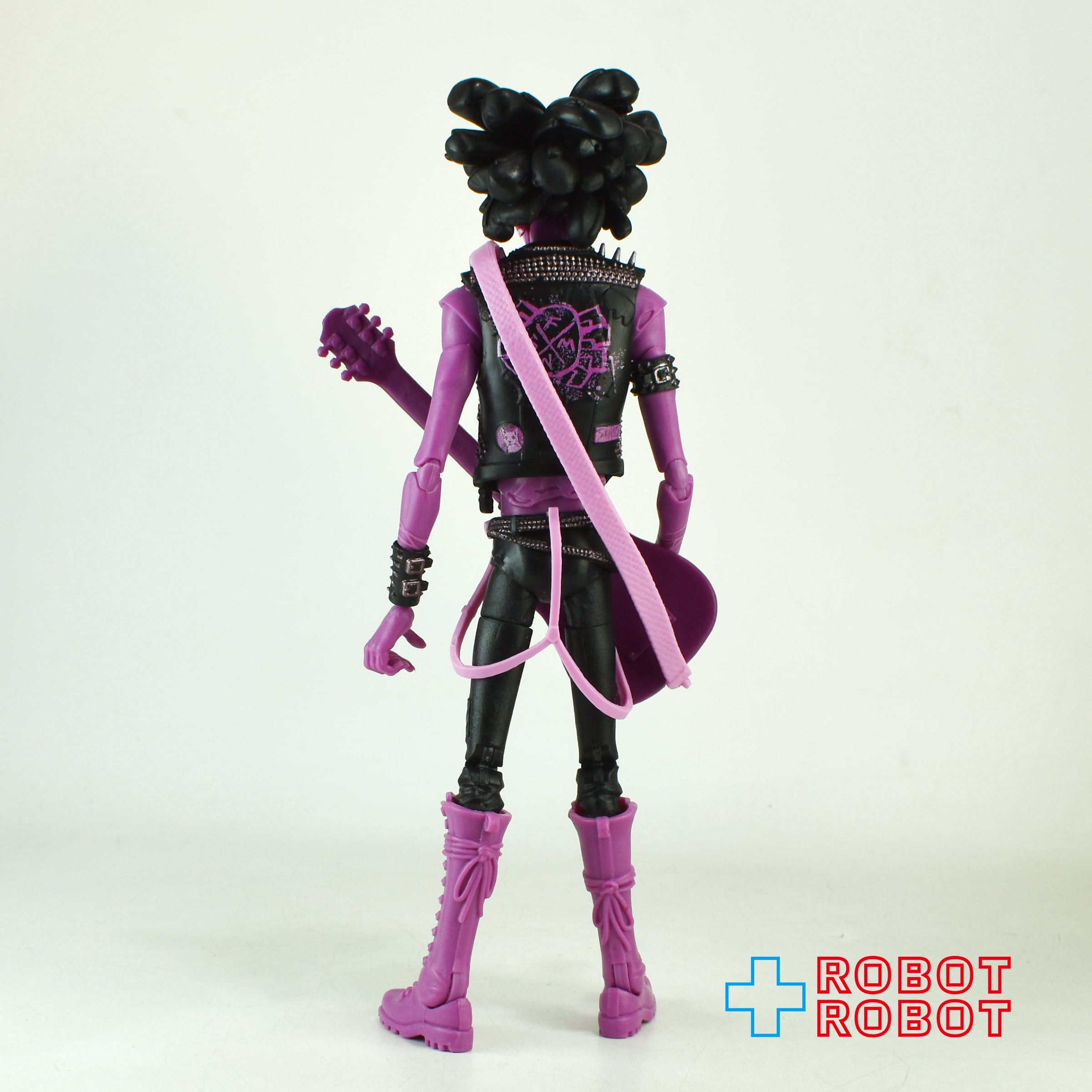 マーベルレジェンド スパイダーマン アクロス・ザ・スパイダーバース